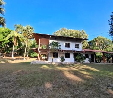 Playa Blanca House | Finca Agroturística La Amistad