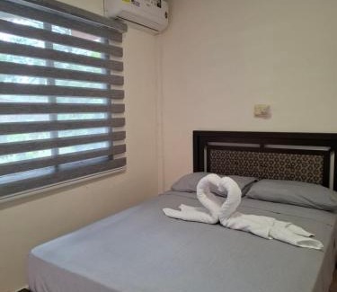 Playa Blanca House | Finca Agroturística La Amistad