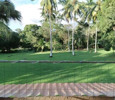 Playa Blanca House | Finca Agroturística La Amistad
