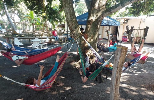 Guamo House | Finca Agroturística La Sultana