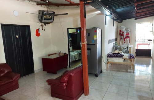 Guamo House | Finca Agroturística La Sultana