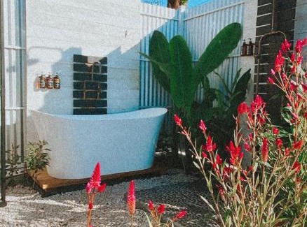 Collores House | Finca Azul