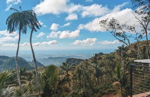 Collores House | Finca Azul