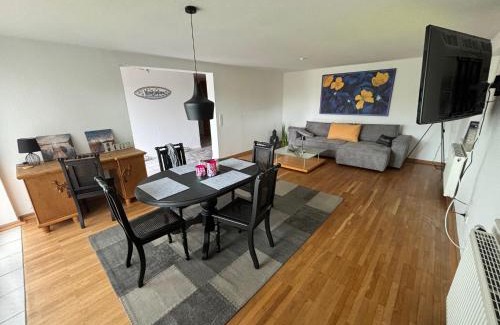 Vlotho Apartment | Finca Bornrows Nähe Bad Oeynhausen