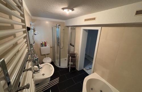 Vlotho Apartment | Finca Bornrows Nähe Bad Oeynhausen