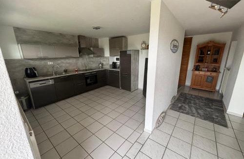 Vlotho Apartment | Finca Bornrows Nähe Bad Oeynhausen