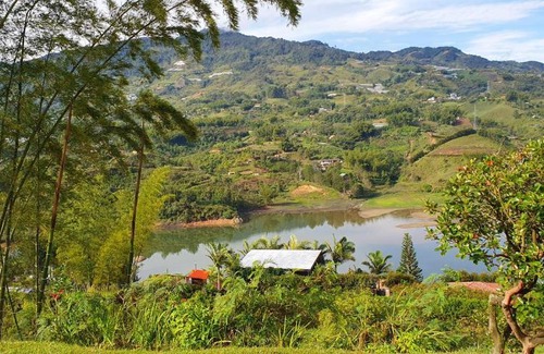 El Penol Bed & Breakfast | Finca Buena Vista