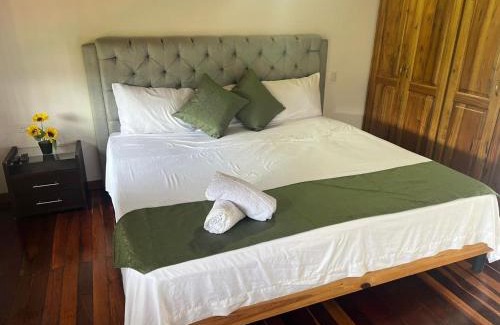 Envigado House | Finca Buena Vista