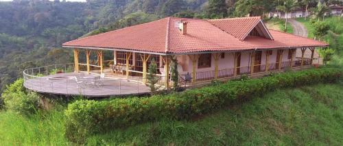 Salento Bed & Breakfast | Finca Buenavista