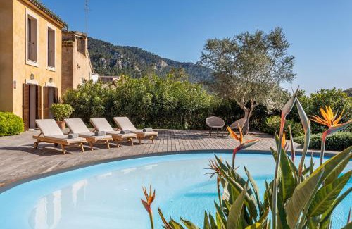 Andraitx House | Finca Cabrita