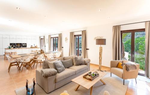 Andraitx House | Finca Cabrita