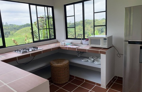 Filandia House | Finca Cafetera, Refugio de Tranquilidad y Naturaleza