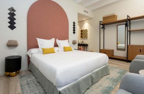 Calderon Bed & Breakfast | Finca Calderón Enoresort