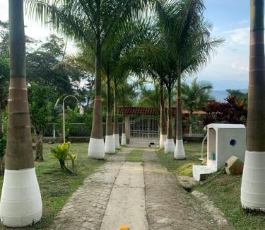 El Colegio House | Finca campestre en Mesitas del Colegio