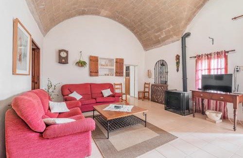 Campos Villa | Finca can Miquel des Revellar