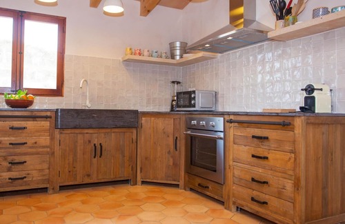 Ses Salines Cottage | Finca Can Sitja Houses & Villas, Mallorca Rentals