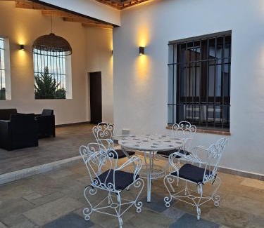 Cortelazor House | Finca Caprichosa
