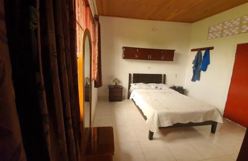 Guamo Villa | FINCA-CASA DE DESCANSO GUAMO TOLIMA
