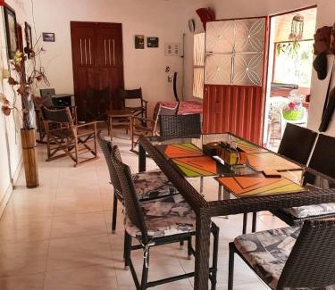 Guamo Villa | FINCA-CASA DE DESCANSO GUAMO TOLIMA