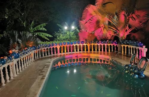 Guamo Villa | FINCA-CASA DE DESCANSO GUAMO TOLIMA