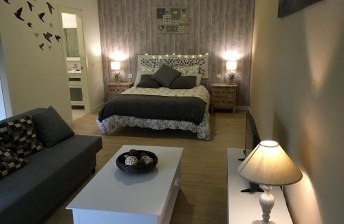 Torralba de Oropesa House | Finca Casaes Apartamentos