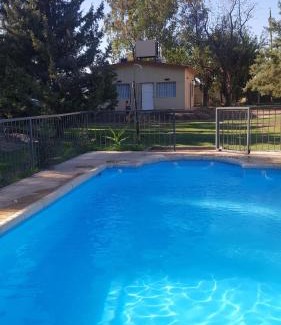 San Juan Apartment | Finca Casiana
