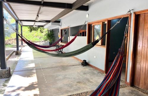 Sonson House | Finca Cielo Escondido - Doradal