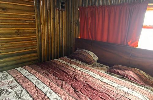 Roble Ski Chalet | Finca Colibrí Casa de campo
