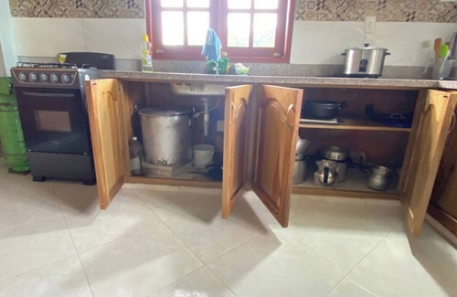 San Rafael House | Finca con Piscina en San Rafael a 1 Minuto del rio con Wifi Para 6 a 12 Personas