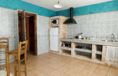 Herrera de Alcantara House | Finca Dehesa Tres Riveros