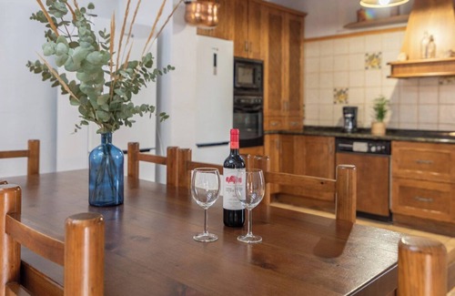 Antequera Villa | Finca del Río Antequera - La Higuera by Ruralidays