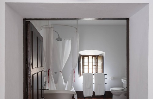Trujillo House | Finca El Azahar