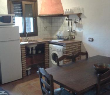 Cortelazor House | Finca El Chaparral