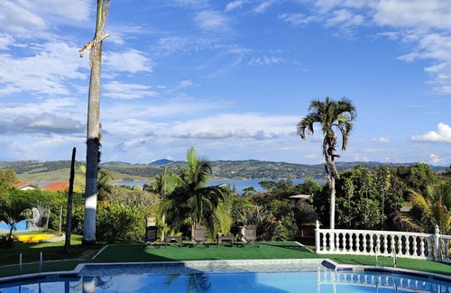 Calima Condo | Finca el Encanto Calima