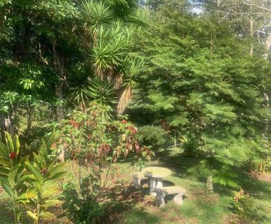 Santa Rosa Villa | Finca el miedo