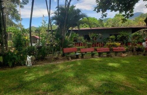 Campoalegre Ski Chalet | Finca El Mirador - Agroturismo