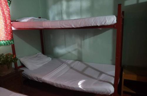 Campoalegre Ski Chalet | Finca El Mirador - Agroturismo