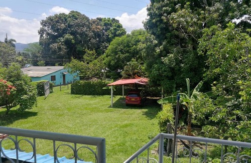 San Sebastian de Mariquita House | Finca El Paraíso cerca a Mariquita