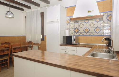 Toledo House | FINCA EL PINAR DE LA BASTIDA IN TOLEDO 6 KM FROM PUY DU FOU