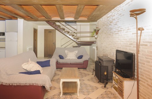 Toledo House | FINCA EL PINAR DE LA BASTIDA IN TOLEDO 6 KM FROM PUY DU FOU