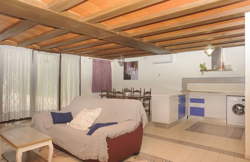 Toledo House | FINCA EL PINAR DE LA BASTIDA IN TOLEDO 6 KM FROM PUY DU FOU