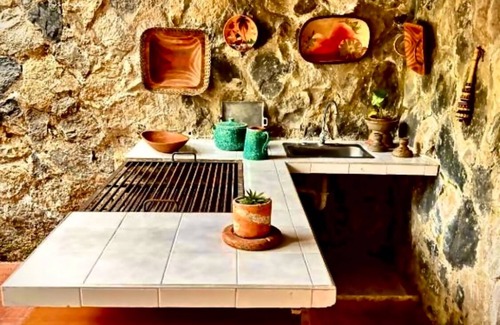 San Francisco Other | Finca el Remanso La Vega -Beautiful Exotic chalet-Close encounter with nature.