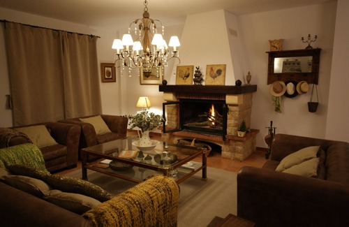 Alpera House | Finca El Romeral