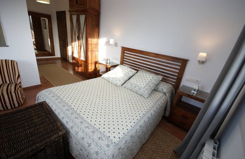 Alpera House | Finca El Romeral