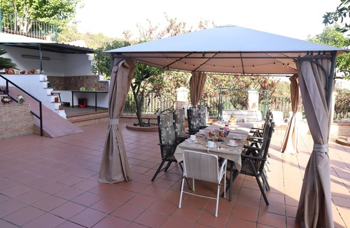 Cerro Muriano Cottage | FINCA EL SALAITO. A MAGICAL PLACE 15 MINUTES FROM CORDOBA