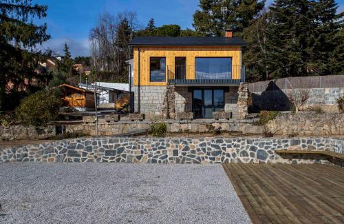 Navacerrada Apartment | Finca el Veinti9