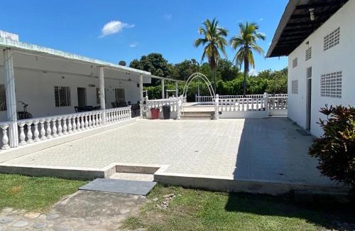 Flandes Villa | Finca Esperanza - Girardot - El Espinal