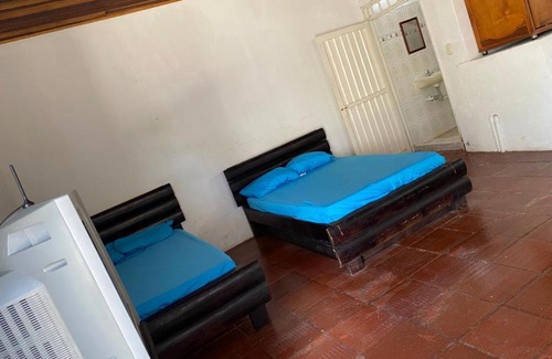 Flandes Villa | Finca Esperanza - Girardot - El Espinal
