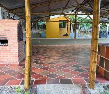 Soacha House | Finca Familiar Villa Lupe