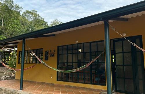 Soacha House | Finca Familiar Villa Lupe